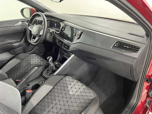Volkswagen Taigo R-Line 1.0 TSI 85 kW (115 CV)