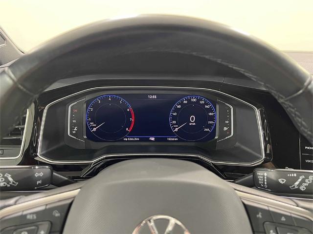Volkswagen Taigo R-Line 1.0 TSI 85 kW (115 CV)