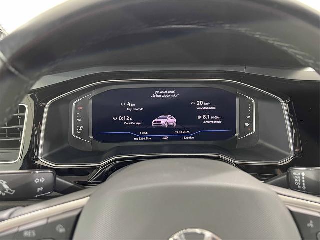 Volkswagen Taigo R-Line 1.0 TSI 85 kW (115 CV)