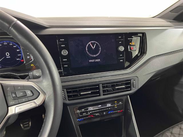 Volkswagen Taigo R-Line 1.0 TSI 85 kW (115 CV)