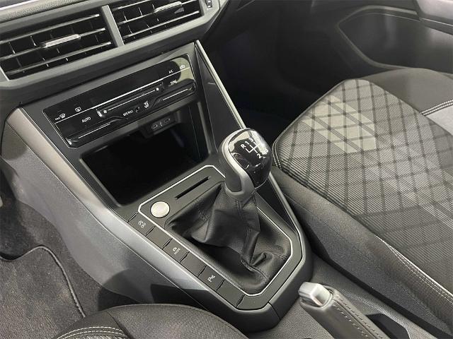 Volkswagen Taigo R-Line 1.0 TSI 85 kW (115 CV)