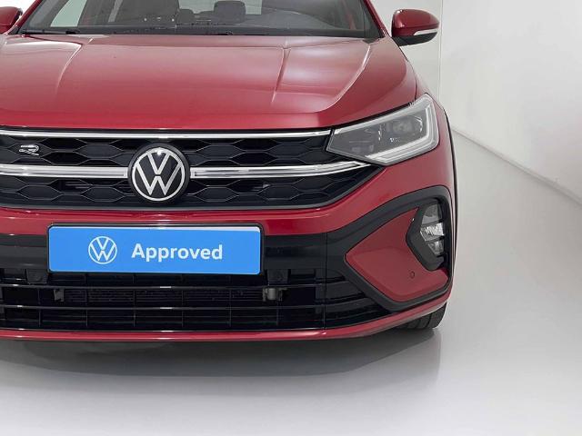 Volkswagen Taigo R-Line 1.0 TSI 85 kW (115 CV)