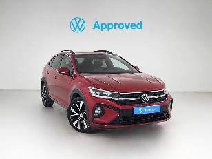 Volkswagen Taigo 1.0 TSI de segunda mano