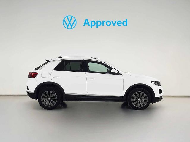 Volkswagen T-Roc Sport 1.5 TSI 110 kW (150 CV) DSG
