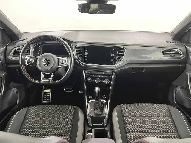 Volkswagen T-Roc Sport 1.5 TSI 110 kW (150 CV) DSG