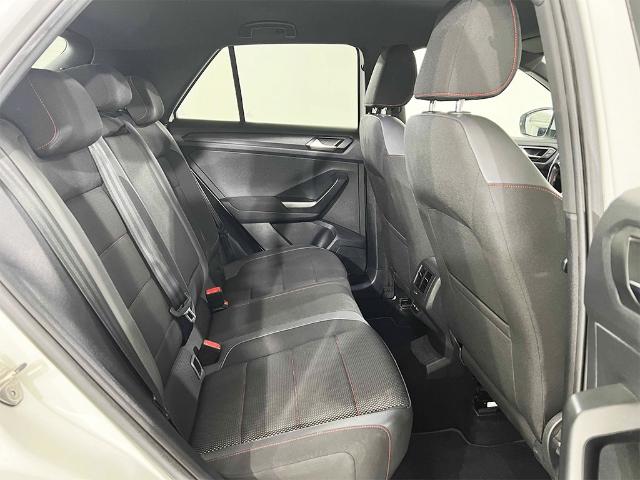 Volkswagen T-Roc Sport 1.5 TSI 110 kW (150 CV) DSG