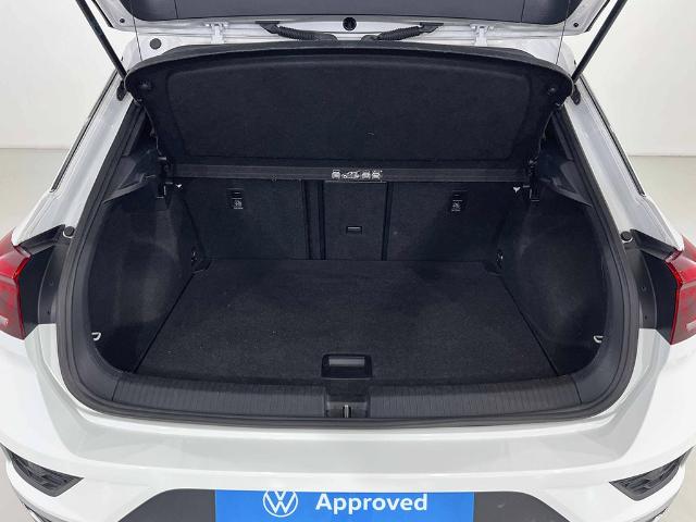 Volkswagen T-Roc Sport 1.5 TSI 110 kW (150 CV) DSG