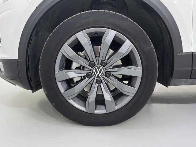 Volkswagen T-Roc Sport 1.5 TSI 110 kW (150 CV) DSG