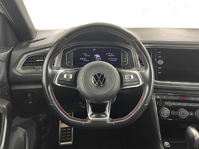 Volkswagen T-Roc Sport 1.5 TSI 110 kW (150 CV) DSG