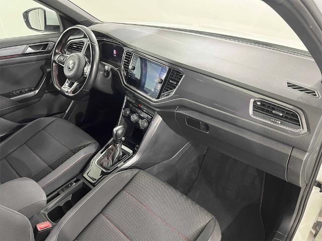 Volkswagen T-Roc Sport 1.5 TSI 110 kW (150 CV) DSG