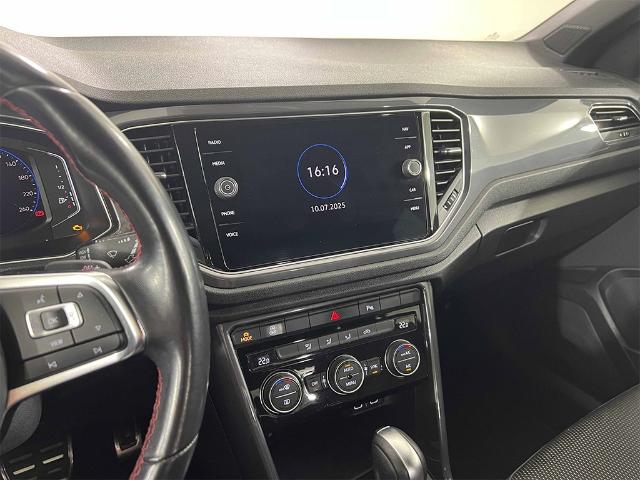 Volkswagen T-Roc Sport 1.5 TSI 110 kW (150 CV) DSG