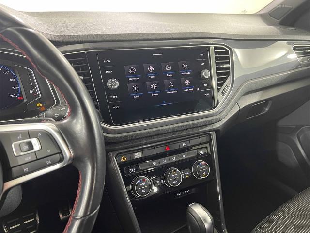 Volkswagen T-Roc Sport 1.5 TSI 110 kW (150 CV) DSG