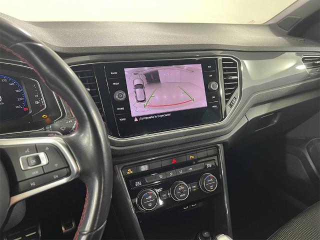 Volkswagen T-Roc Sport 1.5 TSI 110 kW (150 CV) DSG