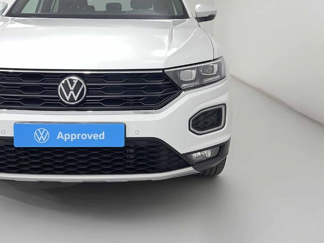 Volkswagen T-Roc Sport 1.5 TSI 110 kW (150 CV) DSG