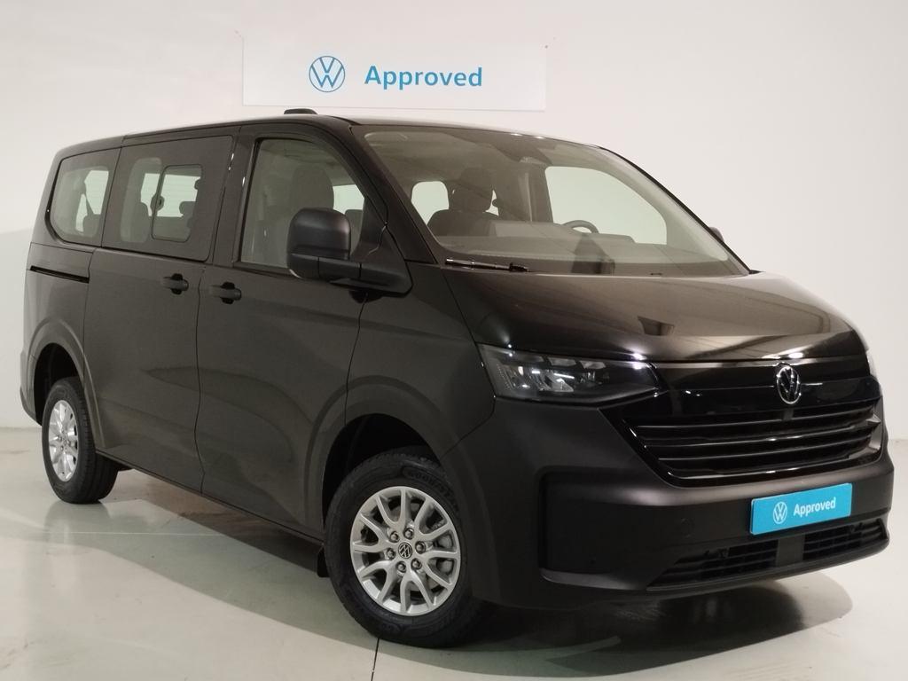 Volkswagen Caravelle Origin Batalla Corta 2.0 TDI BMT 81 kW (110 CV)