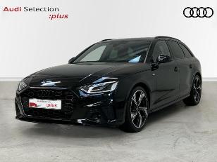 Audi A4 Avant en Motorflash