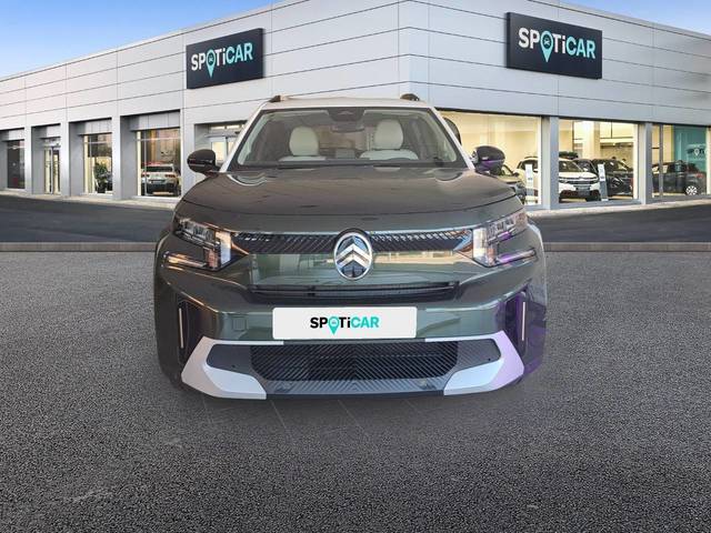 Citroen ë-C3 Eléctrico Max 83 kW (113 CV)
