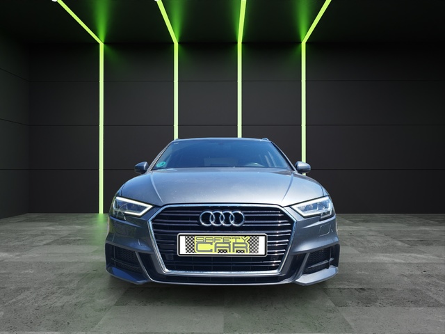 Audi A3 Sportback S line edition 1.6 TDI 85 kW (116 CV)