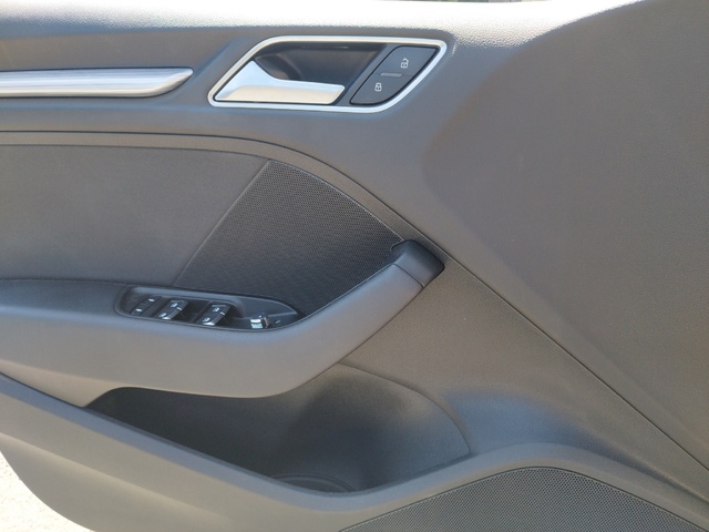 Audi A3 Sportback S line edition 1.6 TDI 85 kW (116 CV)