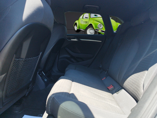 Audi A3 Sportback S line edition 1.6 TDI 85 kW (116 CV)
