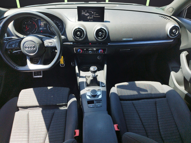 Audi A3 Sportback S line edition 1.6 TDI 85 kW (116 CV)