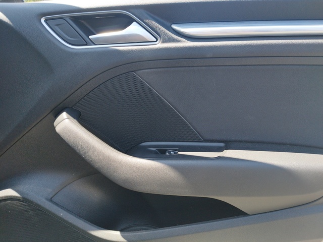 Audi A3 Sportback S line edition 1.6 TDI 85 kW (116 CV)