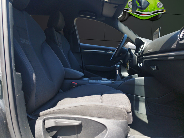 Audi A3 Sportback S line edition 1.6 TDI 85 kW (116 CV)