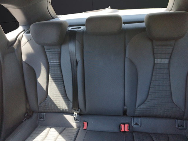 Audi A3 Sportback S line edition 1.6 TDI 85 kW (116 CV)