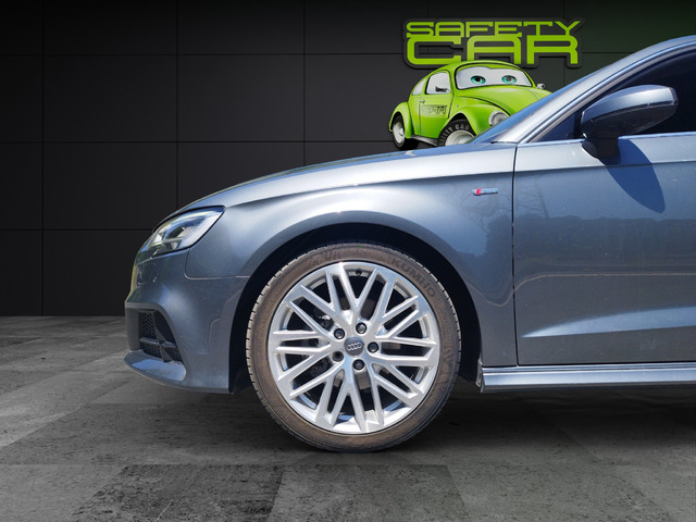 Audi A3 Sportback S line edition 1.6 TDI 85 kW (116 CV)