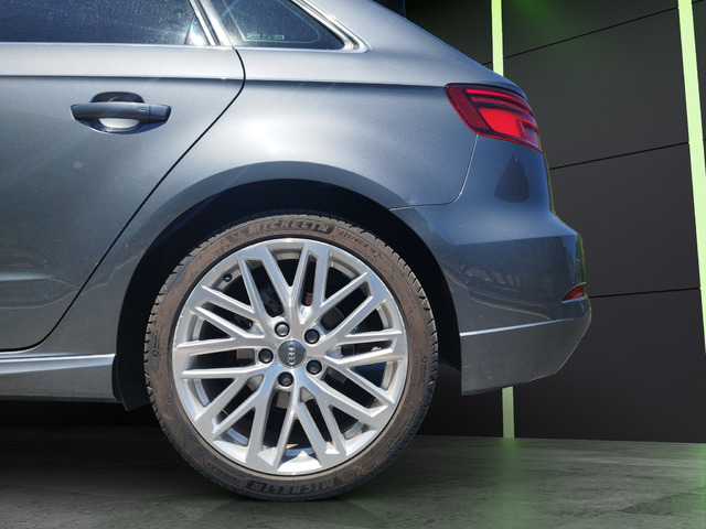 Audi A3 Sportback S line edition 1.6 TDI 85 kW (116 CV)