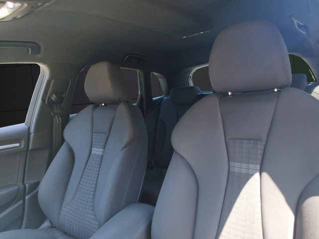 Audi A3 Sportback S line edition 1.6 TDI 85 kW (116 CV)