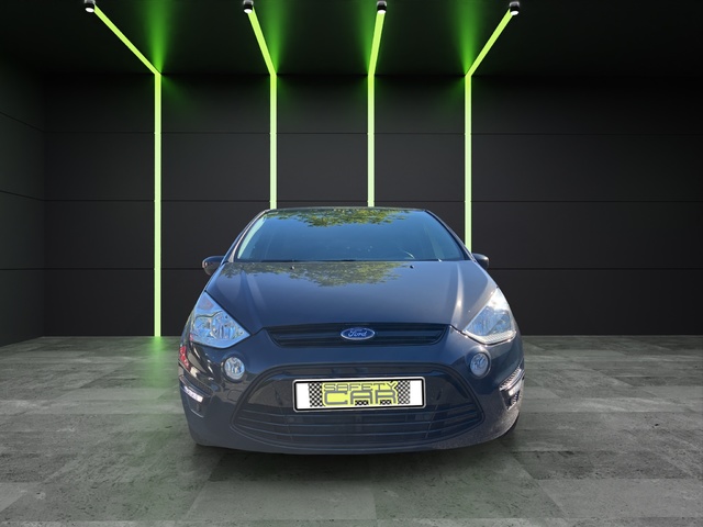 Ford S-Max 1.6 TDCI S&S Trend 85 kW (115 CV)