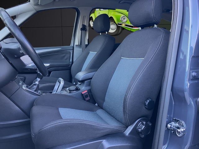 Ford S-Max 1.6 TDCI S&S Trend 85 kW (115 CV)