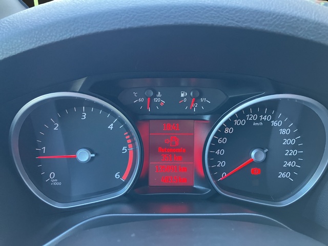 Ford S-Max 1.6 TDCI S&S Trend 85 kW (115 CV)