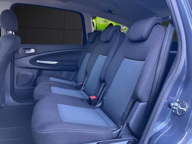 Ford S-Max 1.6 TDCI S&S Trend 85 kW (115 CV)