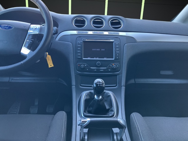 Ford S-Max 1.6 TDCI S&S Trend 85 kW (115 CV)