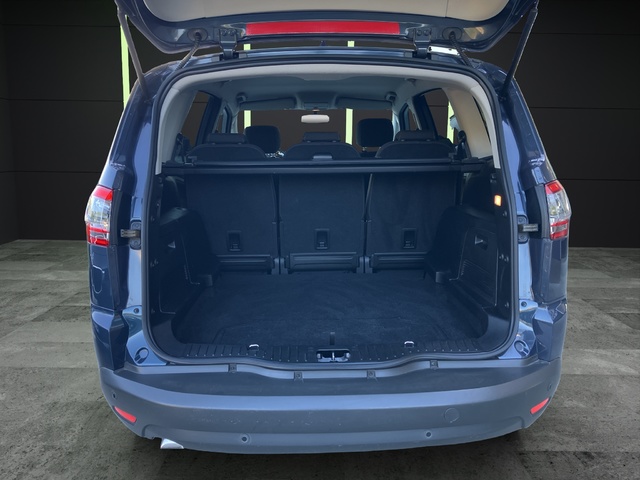 Ford S-Max 1.6 TDCI S&S Trend 85 kW (115 CV)