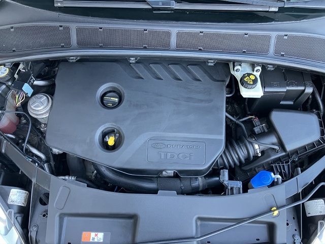 Ford S-Max 1.6 TDCI S&S Trend 85 kW (115 CV)