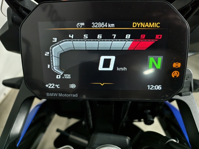 BMW Motorrad F 800 GS  de ocasión 