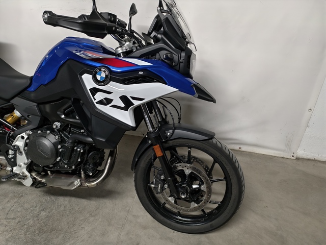 BMW Motorrad F 800 GS  de ocasión 
