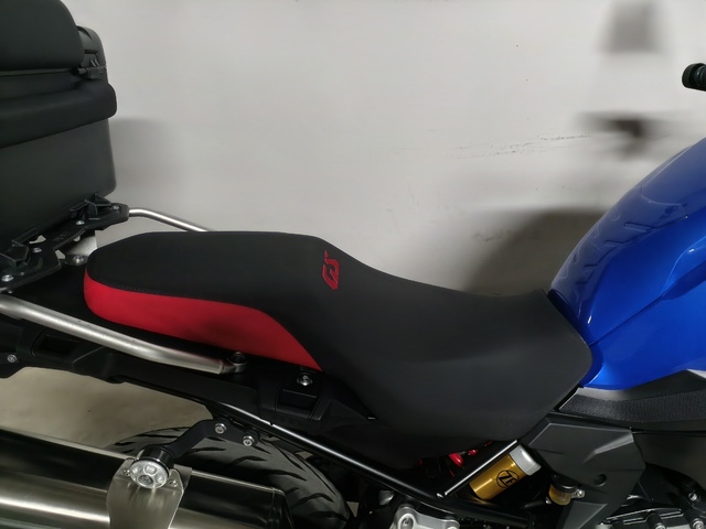 BMW Motorrad F 800 GS  de ocasión 