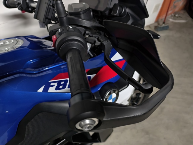 BMW Motorrad F 800 GS  de ocasión 