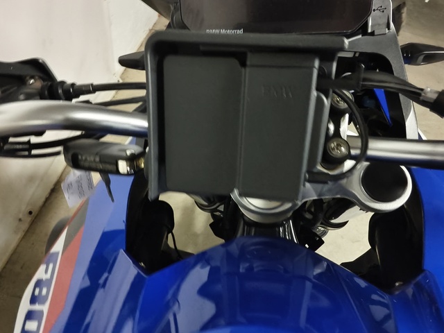 BMW Motorrad F 800 GS  de ocasión 