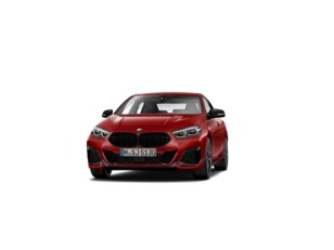 Fotos de BMW Serie 2 M235i Gran Coupe color Rojo. Año 2021. 225KW(306CV). Gasolina. En concesionario Vehinter Alcorcón de Madrid
