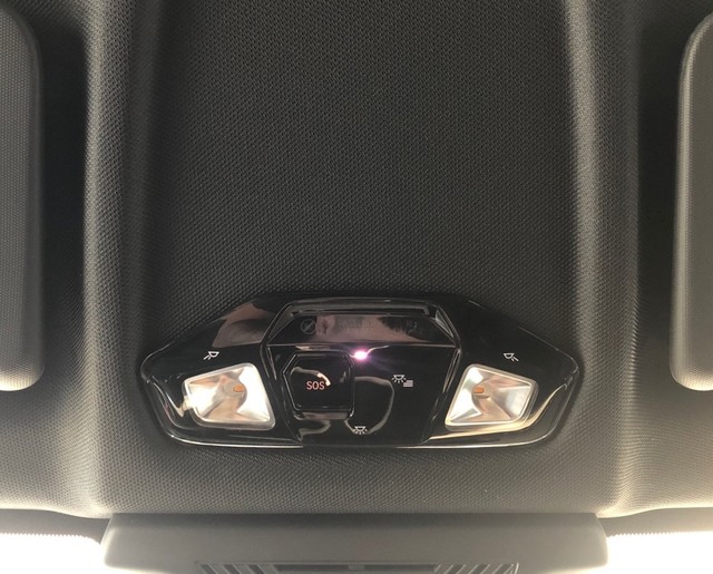 BMW X1 M35i color Azul. Año 2024. 221KW(300CV). Gasolina. En concesionario Vehinter Getafe de Madrid