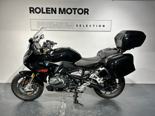 BMW Motorrad R 1250 RS  de ocasión 