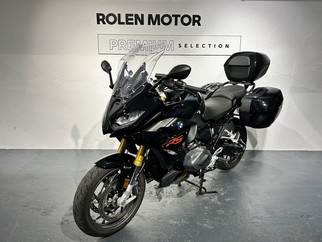 BMW Motorrad R 1250 RS  de ocasión 