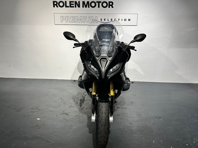 BMW Motorrad R 1250 RS  de ocasión 