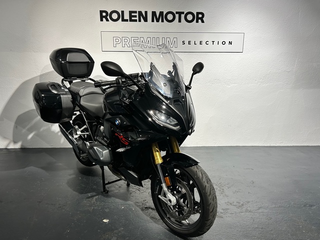 BMW Motorrad R 1250 RS  de ocasión 