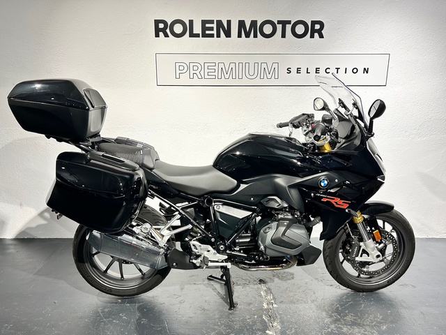 BMW Motorrad R 1250 RS  de ocasión 